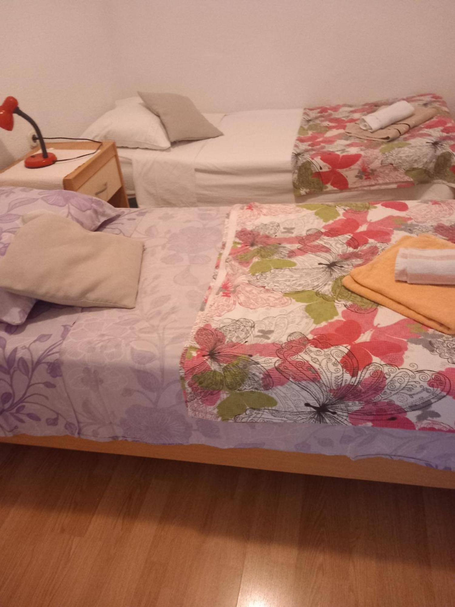 Apartments Jerica Бол Экстерьер фото