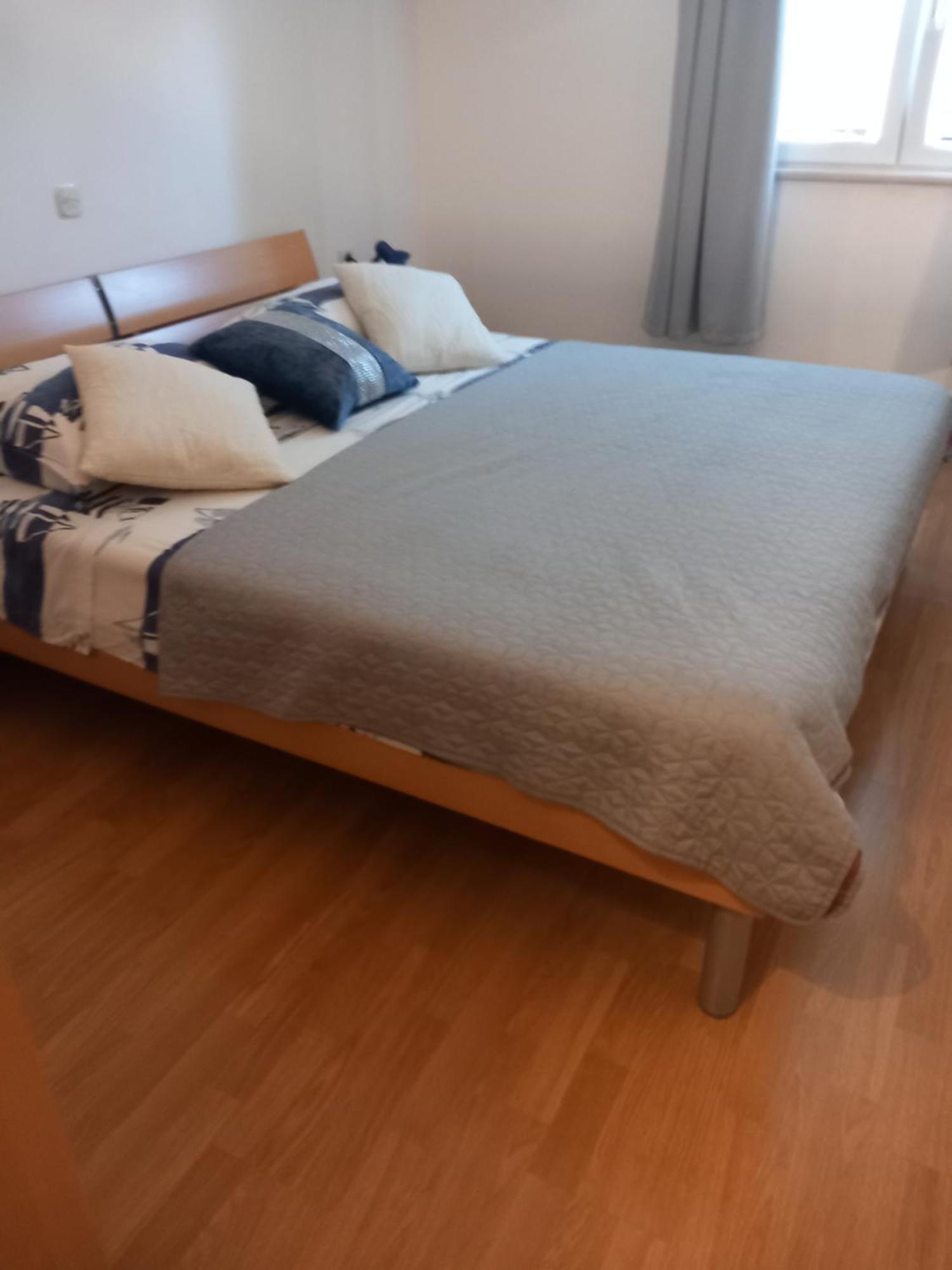 Apartments Jerica Бол Экстерьер фото