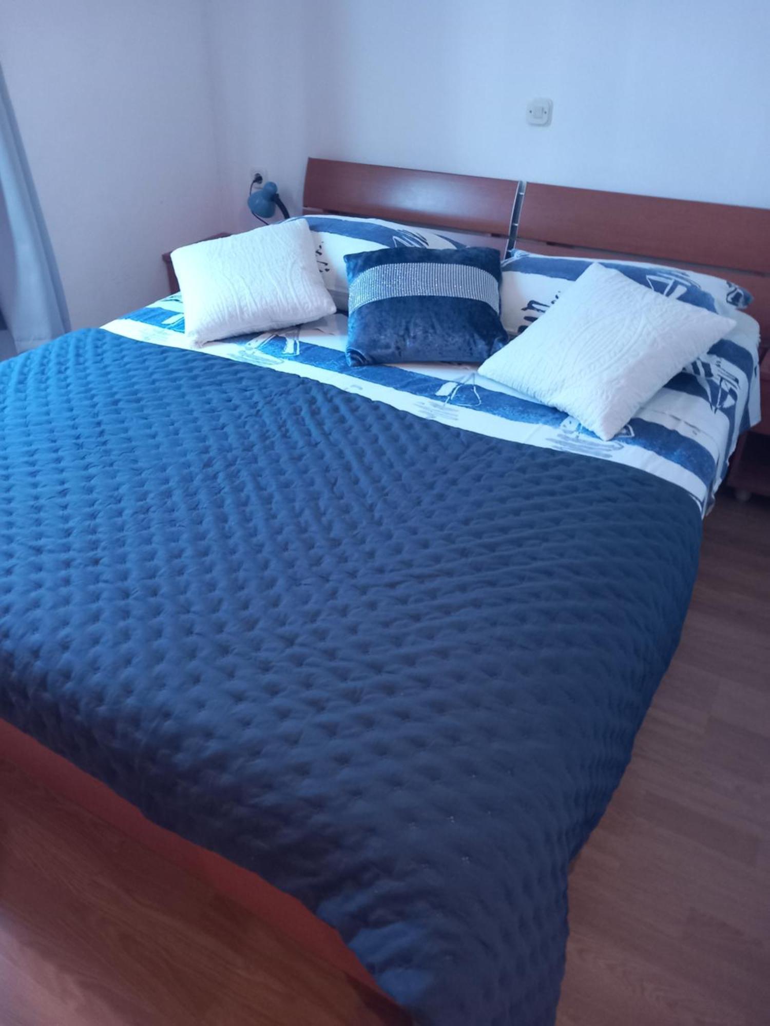 Apartments Jerica Бол Экстерьер фото