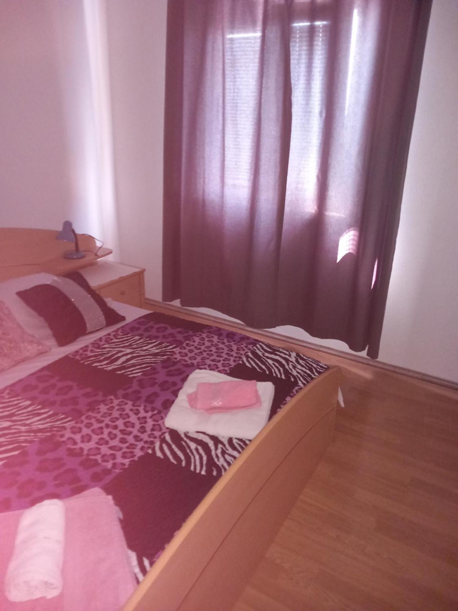 Apartments Jerica Бол Экстерьер фото