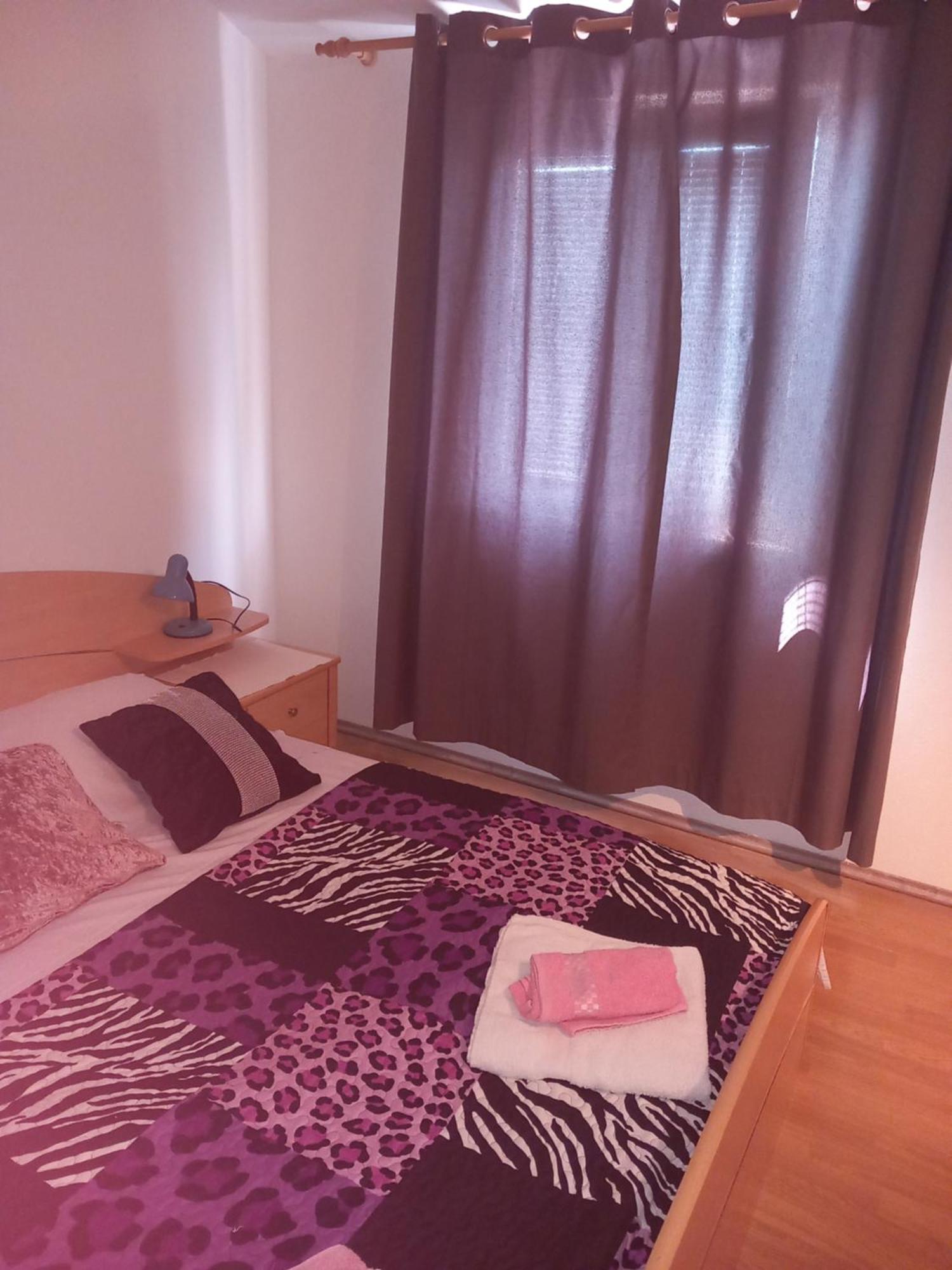 Apartments Jerica Бол Экстерьер фото