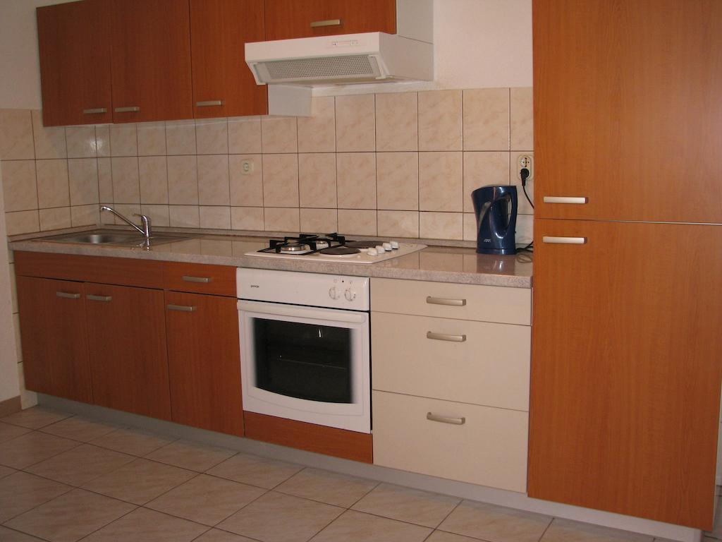 Apartments Jerica Бол Номер фото