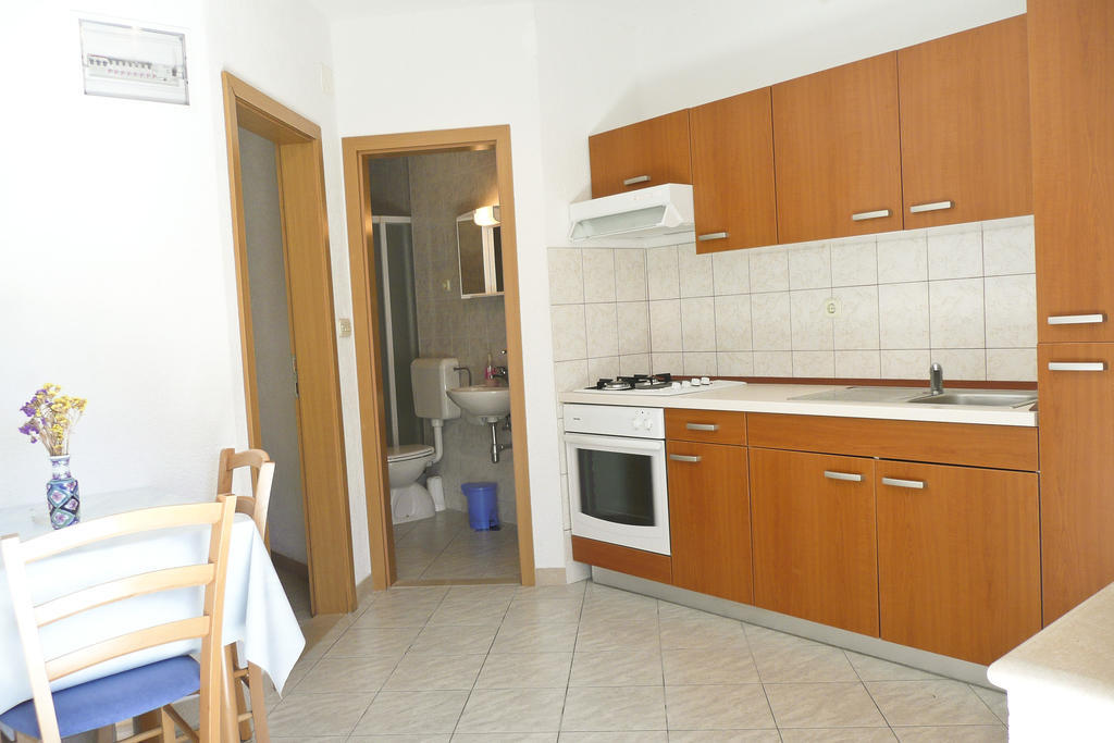 Apartments Jerica Бол Номер фото