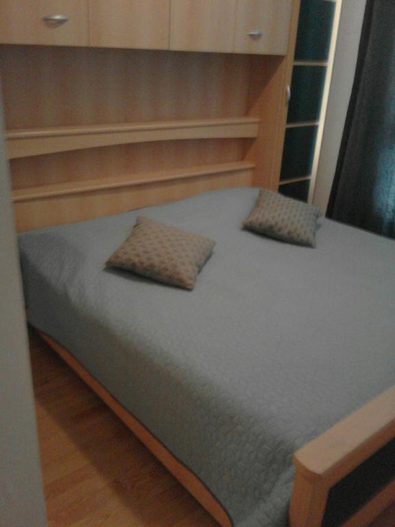 Apartments Jerica Бол Экстерьер фото