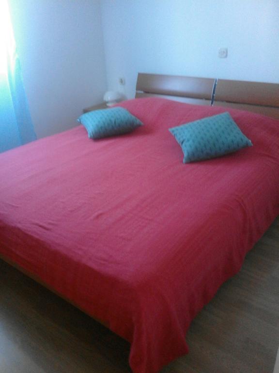 Apartments Jerica Бол Экстерьер фото